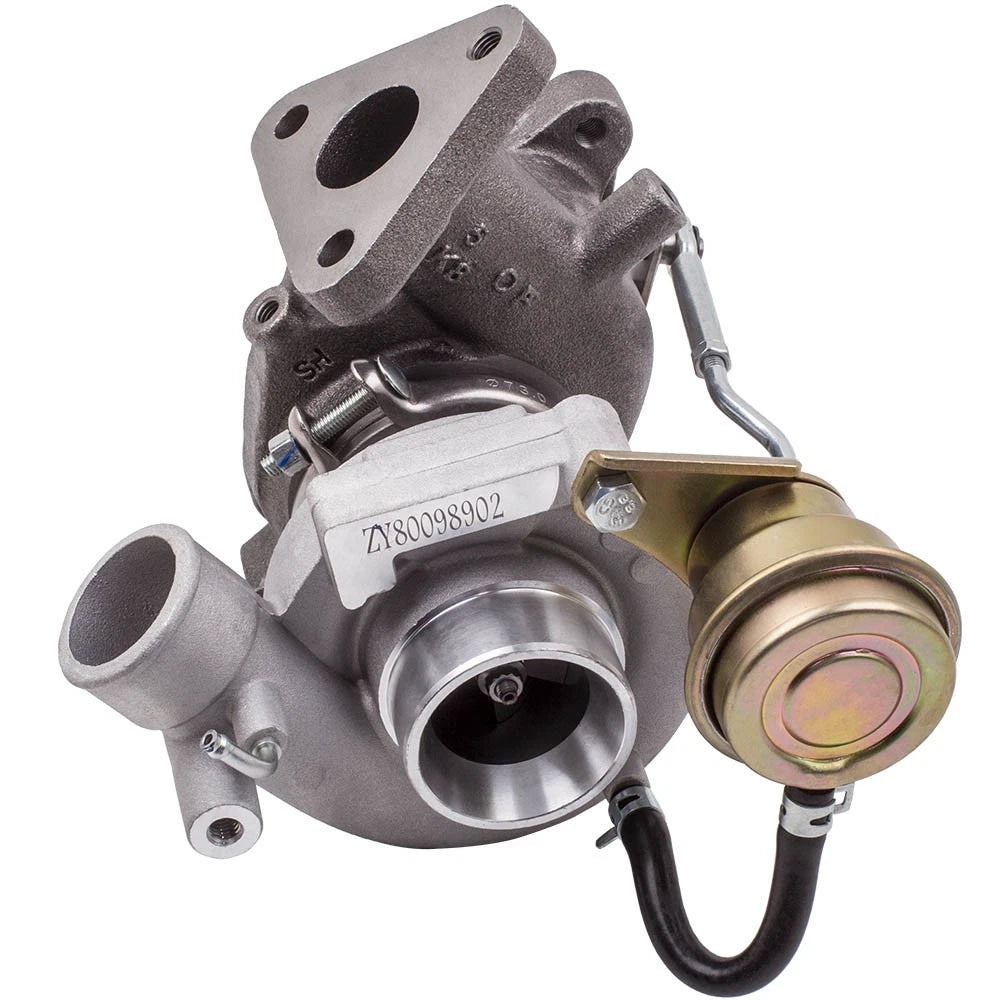 Turbocharger for Mitsubishi Pajero 4M40 2.8L (1994–1997) TD04-12T 49377-03043