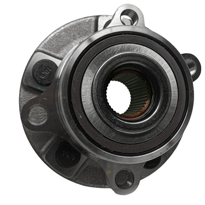 Front Wheel Hub Bearing Assembly 513452 for Ford Explorer Lincoln Aviator (2020–2023)
