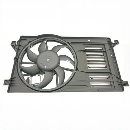 Radiator Cooling Fan Assembly LF8B15025C for Mazda 3 (2010–2013)
