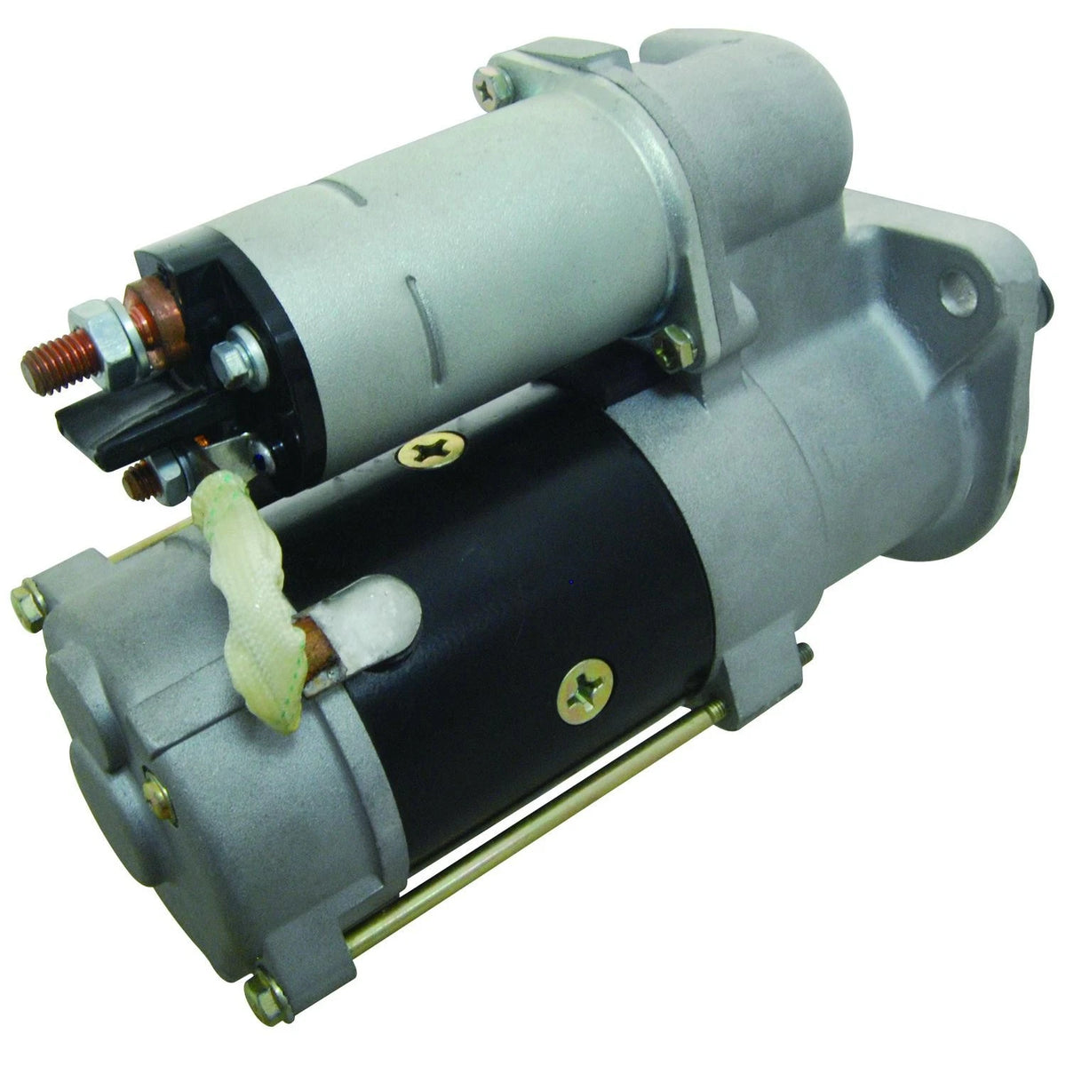 Starter for Sterling Acterra 6500 7500 8500 (2001–2003) 6842R 10461772