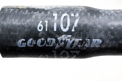Goodyear 61107 Radiator Coolant Hose for