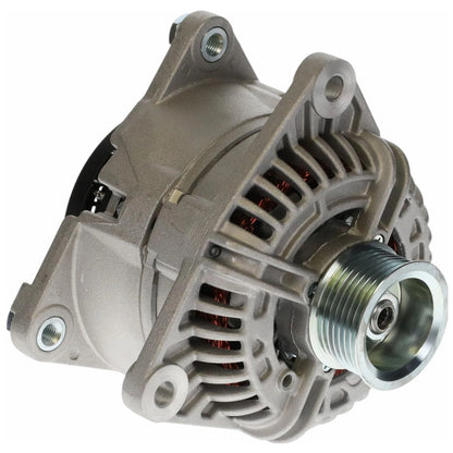Alternator for Dodge Ram Pickup HEMI 5.7L V8 (2007–2008) 0124525111 56028699AB