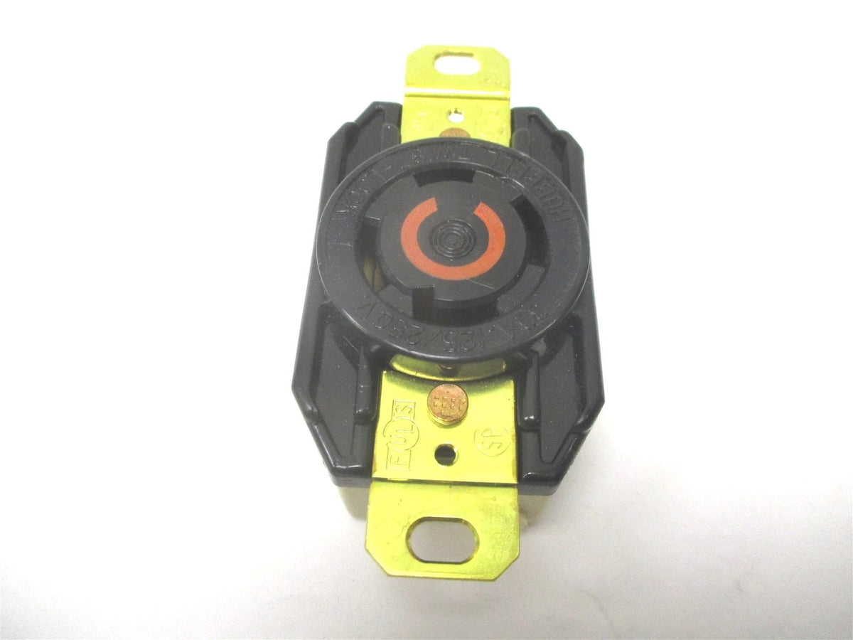 Receptacle for Kubota SQ-1140 / 1200 / 3250 / 3350 (G3844-03390, HBL2710)