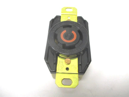 Receptacle for Kubota SQ-1140 / 1200 / 3250 / 3350 (G3844-03390, HBL2710)