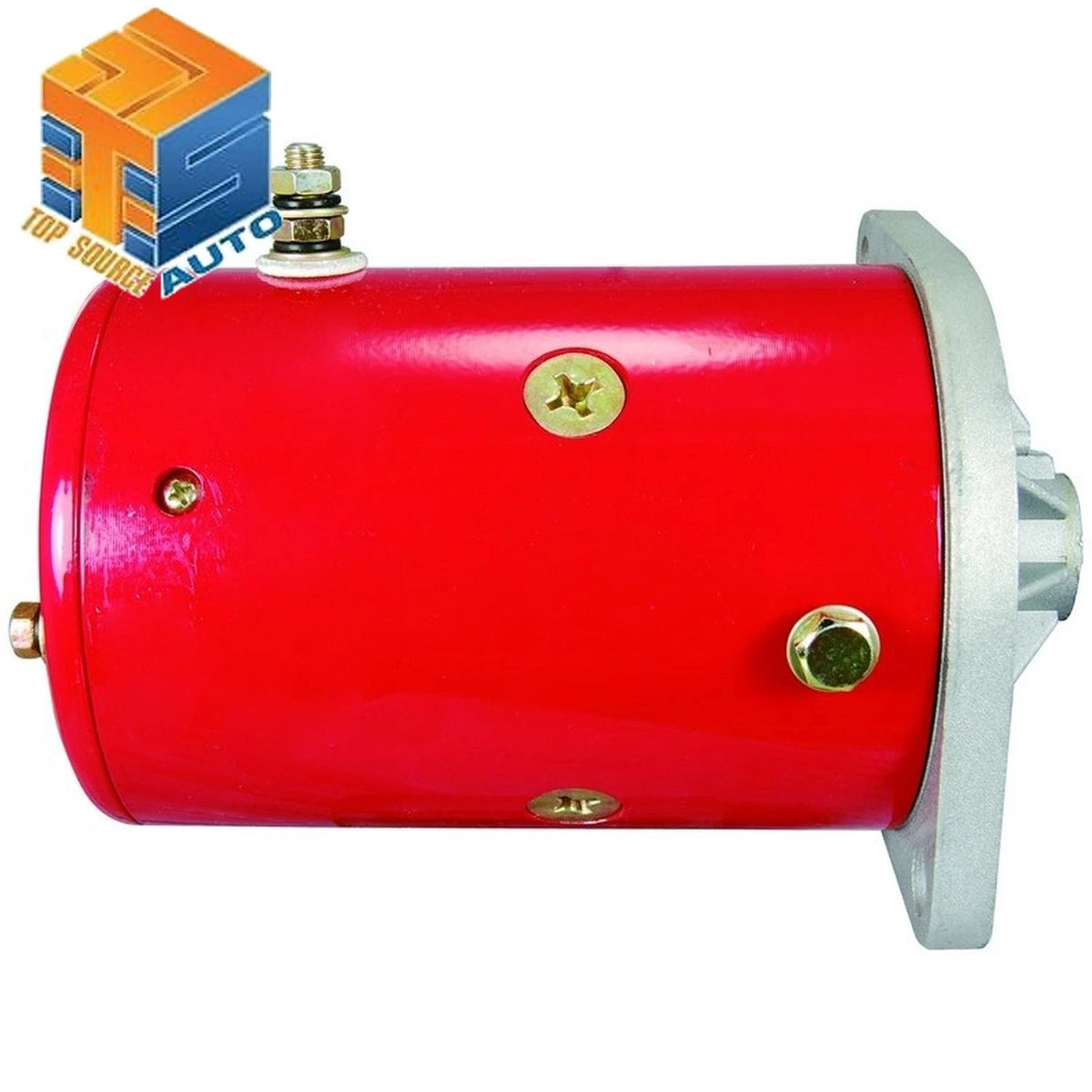 Motor for Western Products (Single/Double Bearing) (46-2473, 58062, MKW4009)