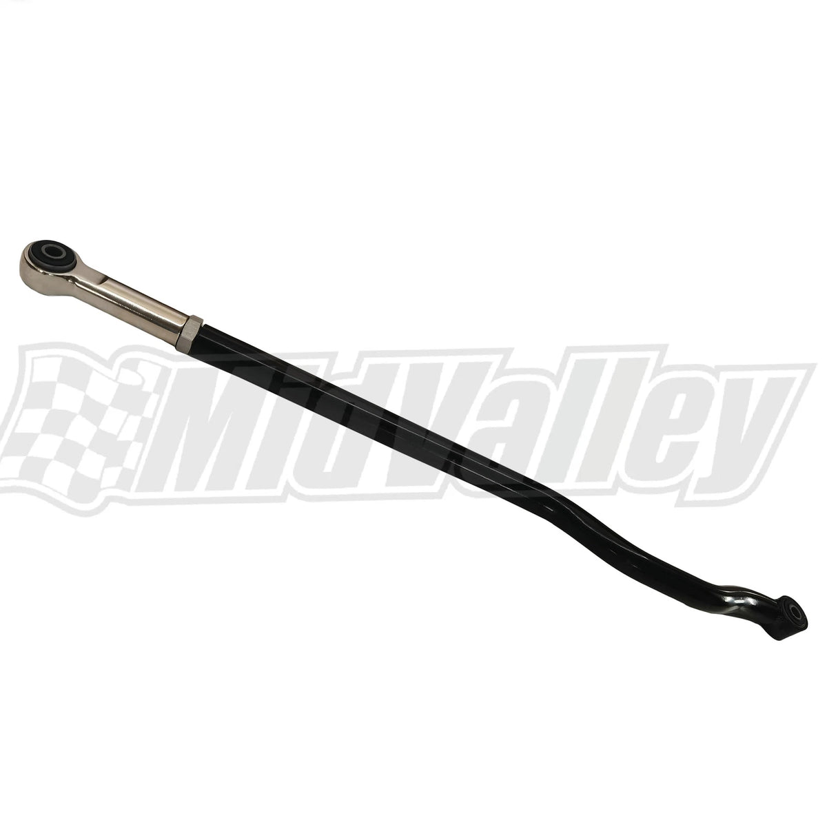 2-4.5" Adjustable Rear Track Bar for Jeep Wrangler JL JLU (2018–2021)