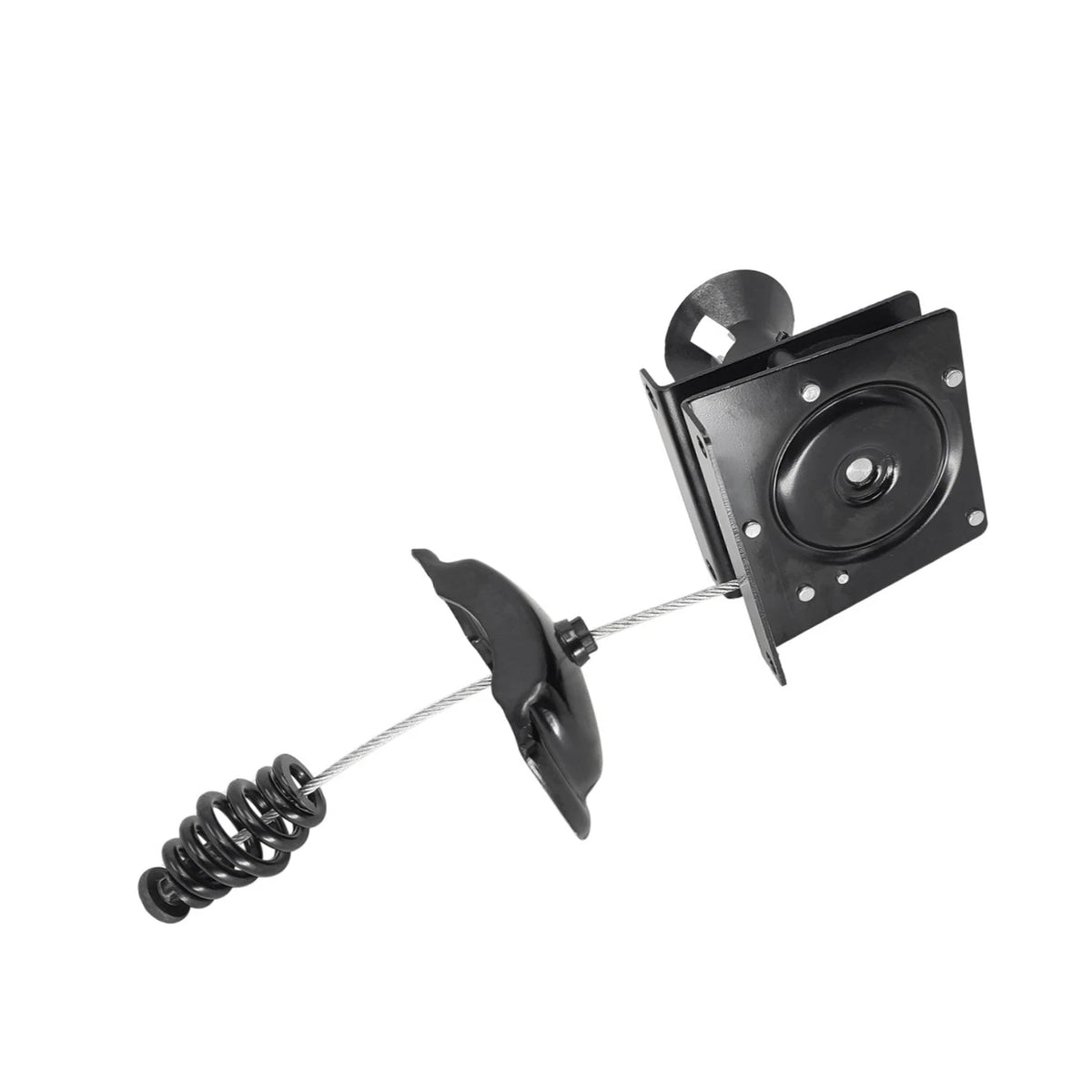 Spare Tire Hoist Assembly for Toyota Tundra (2000–2006) 924-529 519000C060