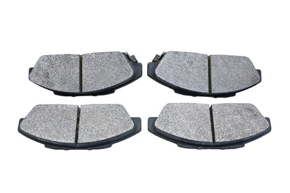 Disc Brake Pad Kit for Beck/Arnley (087-1428)