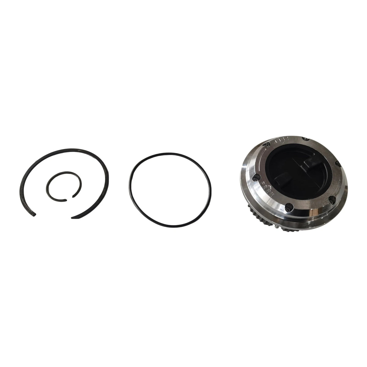 2PC Locking Hubs for Chevy/GMC 1 Ton, Dodge, Ford 3/4-1 Ton 30 Spline