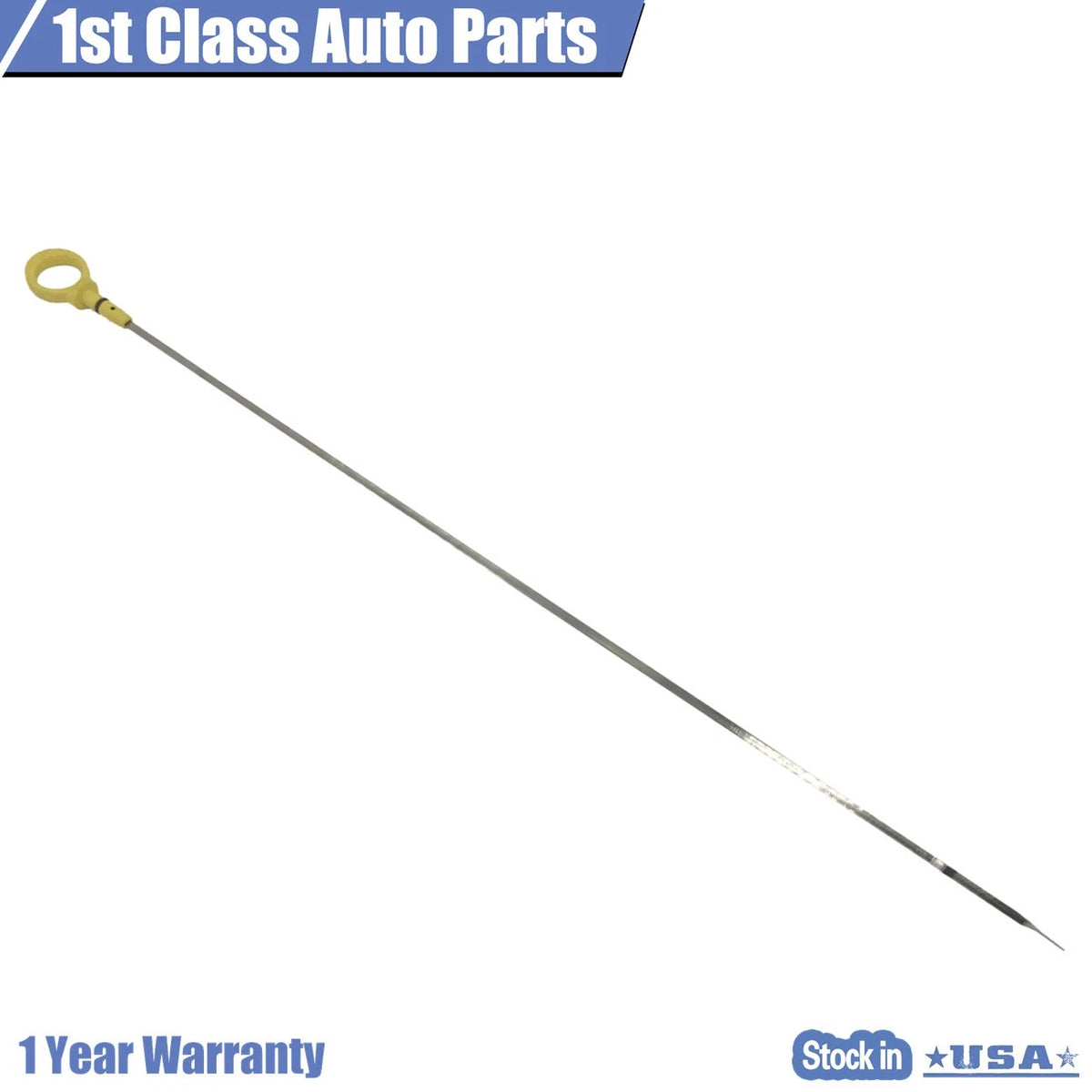Engine Oil Dipstick for Chrysler 300 Dodge Charger Magnum (2005–2010) 917-326