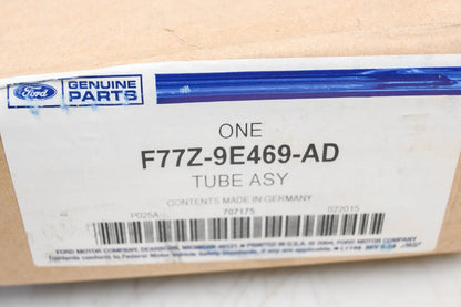 EGR Valve Inlet Tube Assembly for Ford (F77Z-9E469-AD)