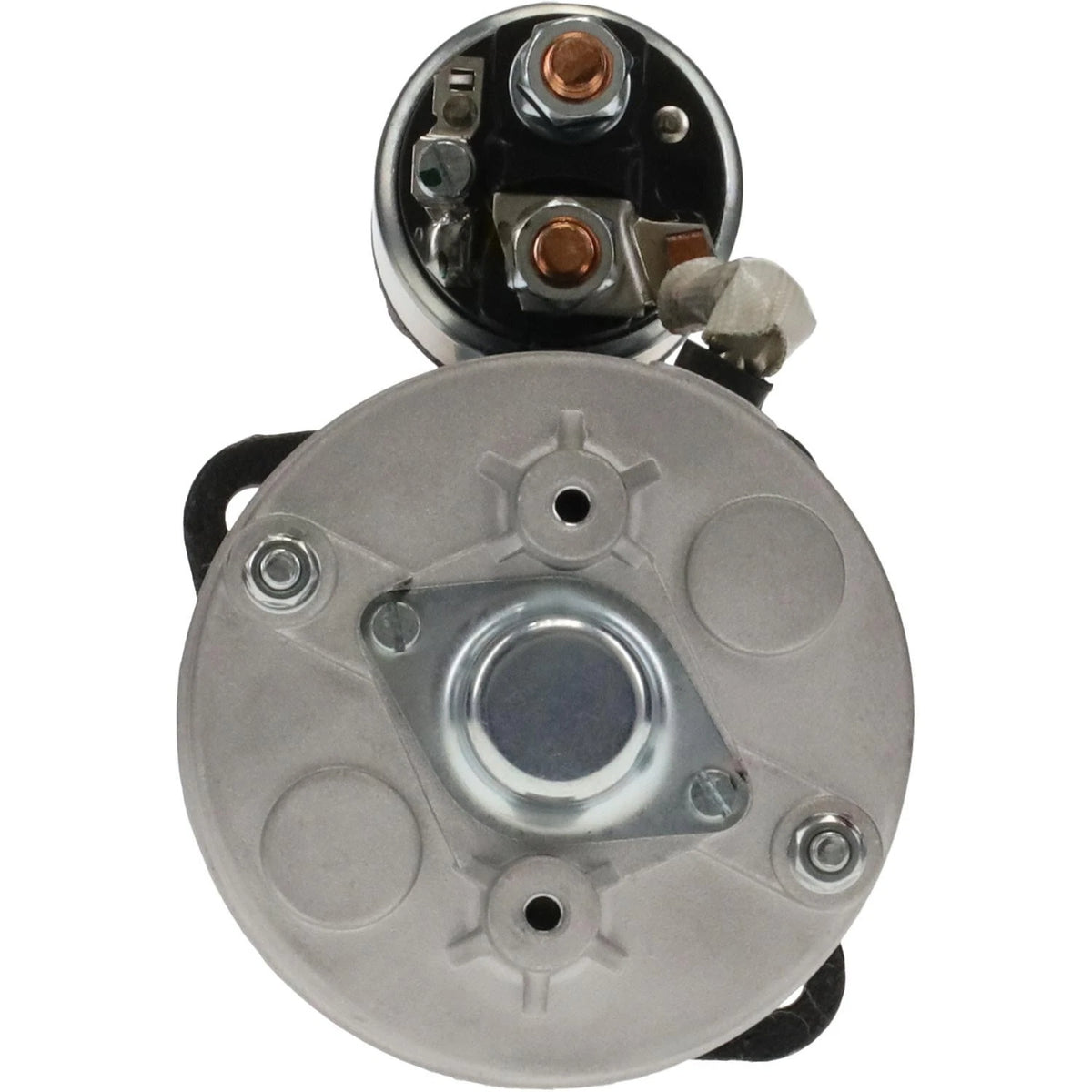 24V Starter for Mercedes-Benz Unimog U-1650 U-900 (1988–2001) 0001368028