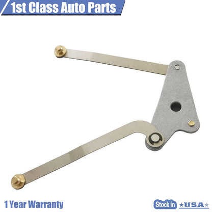 Intake Manifold Air Flap Runner Lever Repair Kit for Mercedes Benz