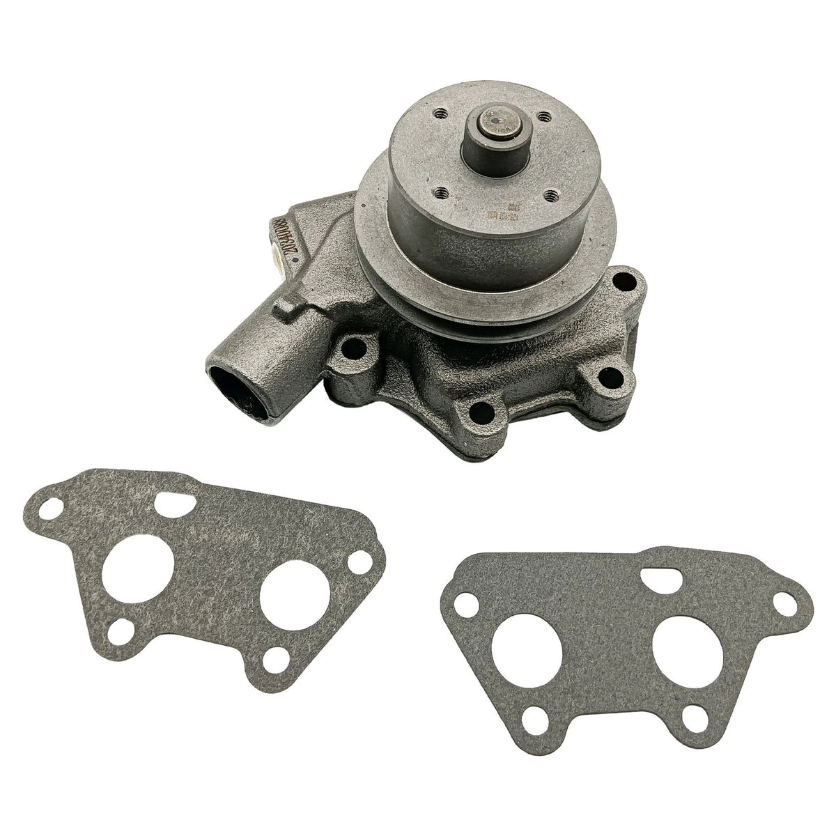 Engine Water Pump for Chevrolet Bel Air Corvette Truck 1942–1954