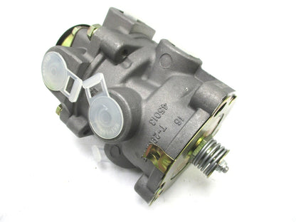 Velvac Foot Control Brake Valve for E-6 (034039) 3/8" NPT Dual Circuit