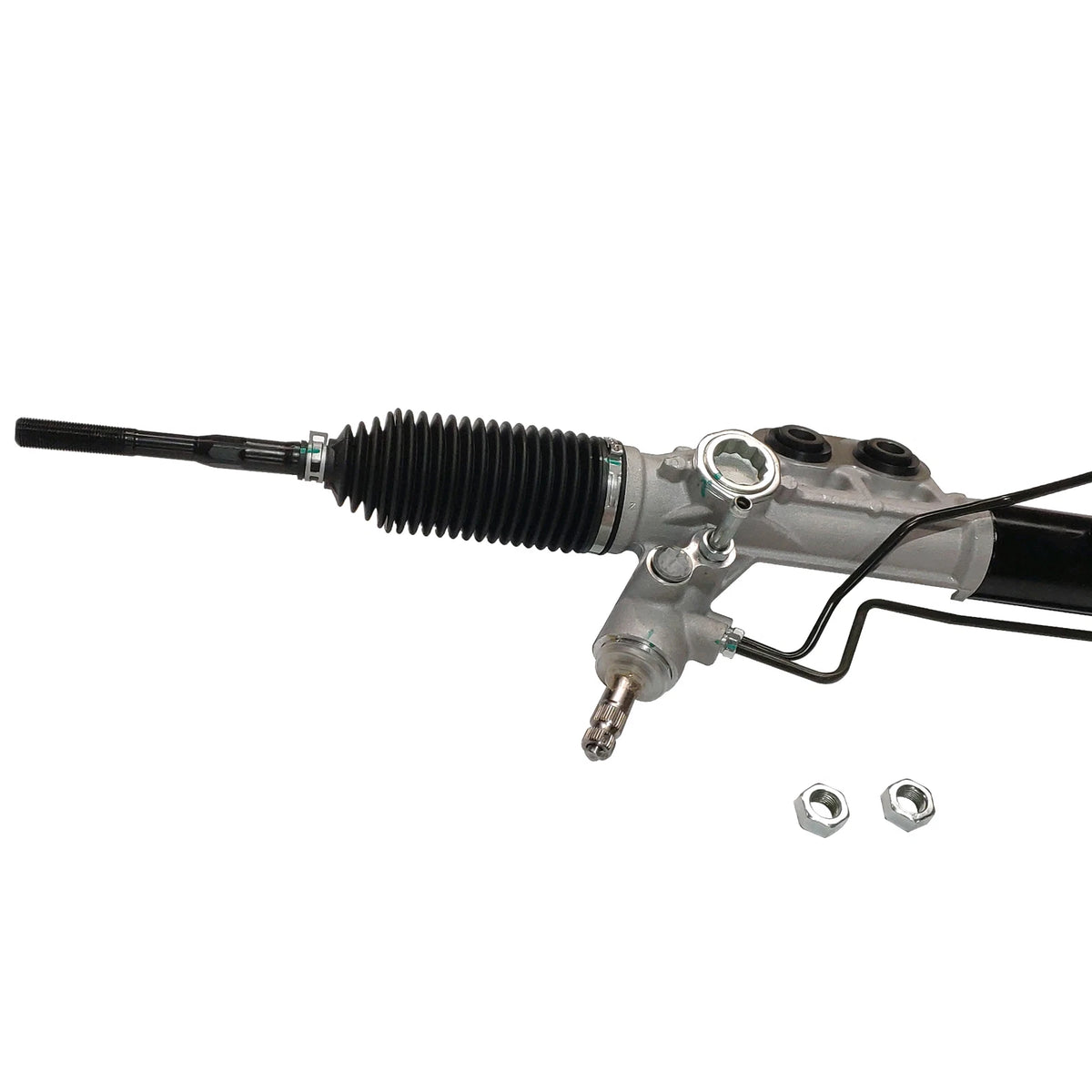 Power Steering Rack & Pinion Assembly for Infiniti QX56 (2004–2010)