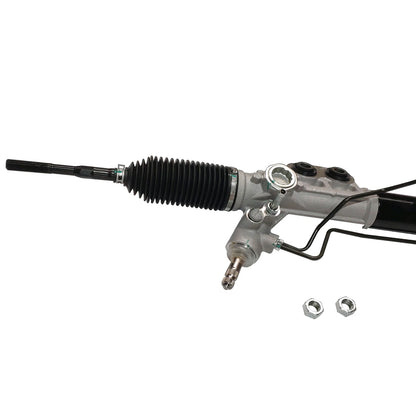 Power Steering Rack & Pinion Assembly for Infiniti QX56 (2004–2010)