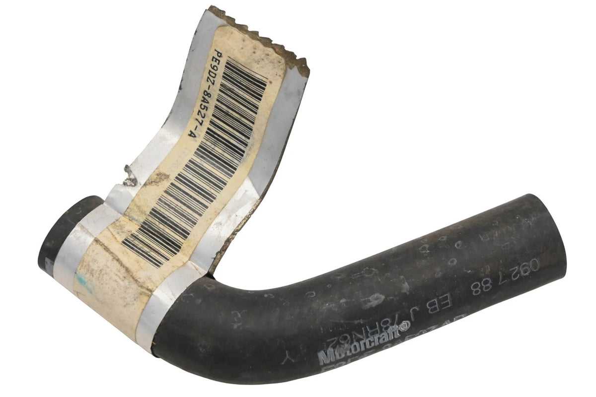 OEM Water Inlet Hose for Ford (E9DZ-8A527-A, E8DE-8A527-AB)