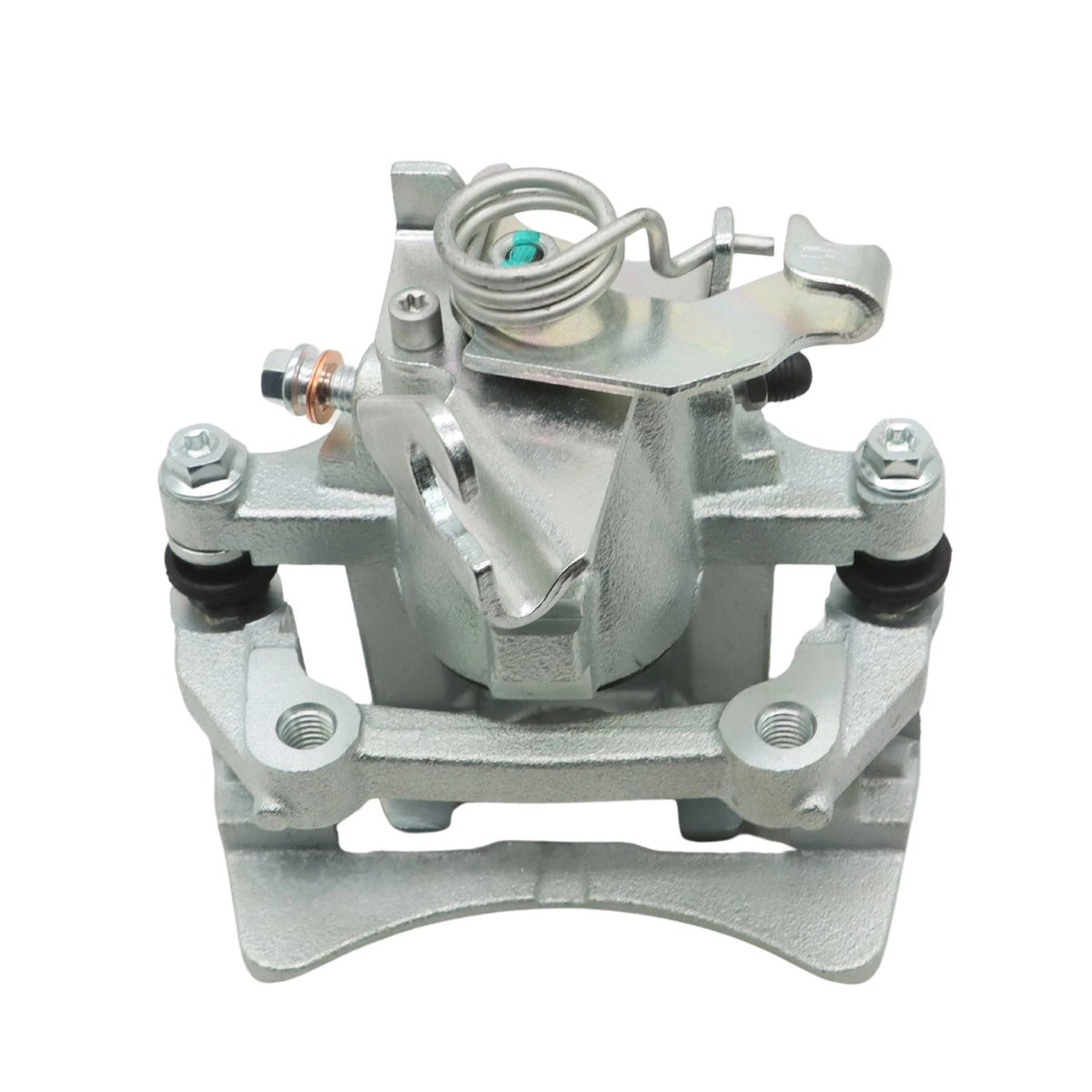 Right Rear Disc Brake Caliper w/Bracket for Ford Mustang (2005–2014)