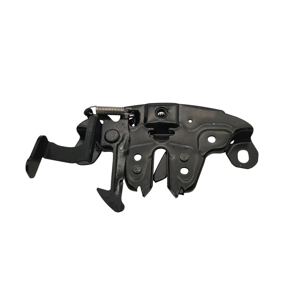 Hood Latch Lock for Nissan Maxima Altima Titan (2002–2006) NI1234114 656018J000