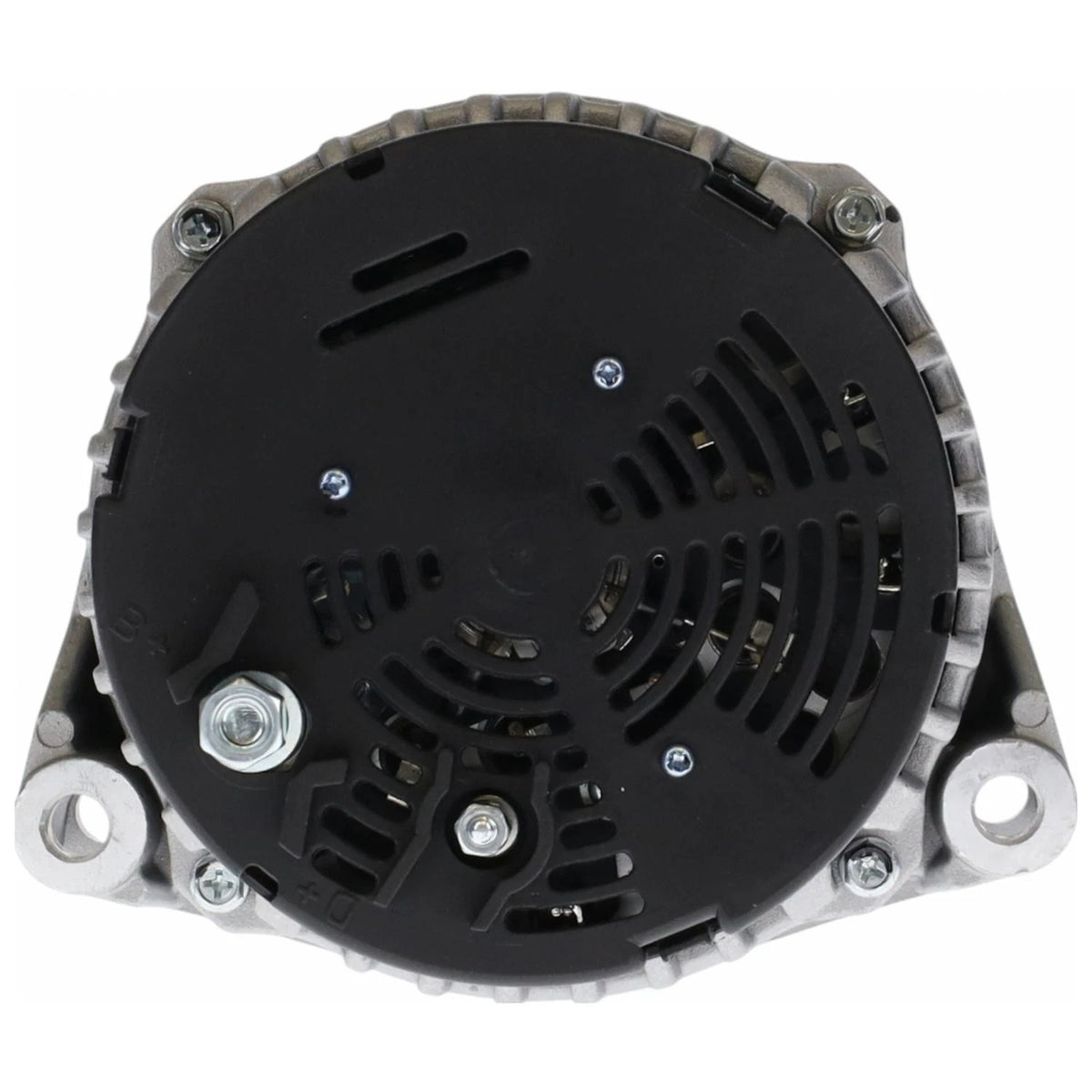 120A Alternator for John Deere 6090RC 6100MC (2013–2015) 400-29048 90-23-6532