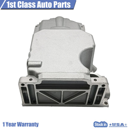Oil Pan Kit w/ Frame Cut Outs for G-body (1978–1987) PN51922 LT1 LT4 L83