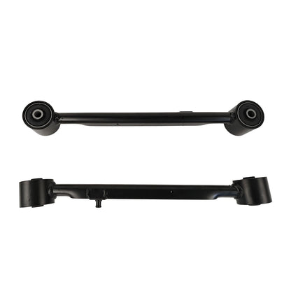 2Pcs Rear Upper Control Arm for GMC Envoy, Saab 9-7x, Chevy Trailblazer (2002–2009)