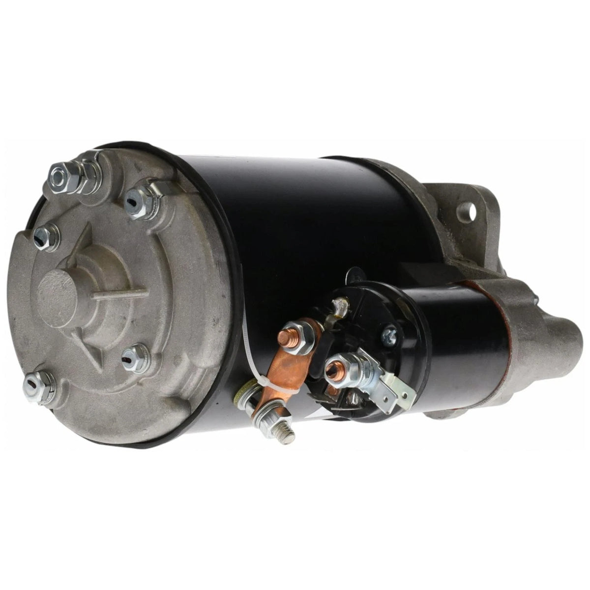 Starter for J.C. Bamford 3C1400 3C1550 3D1700 4CN 4-236 (1980–1985) 063227553010