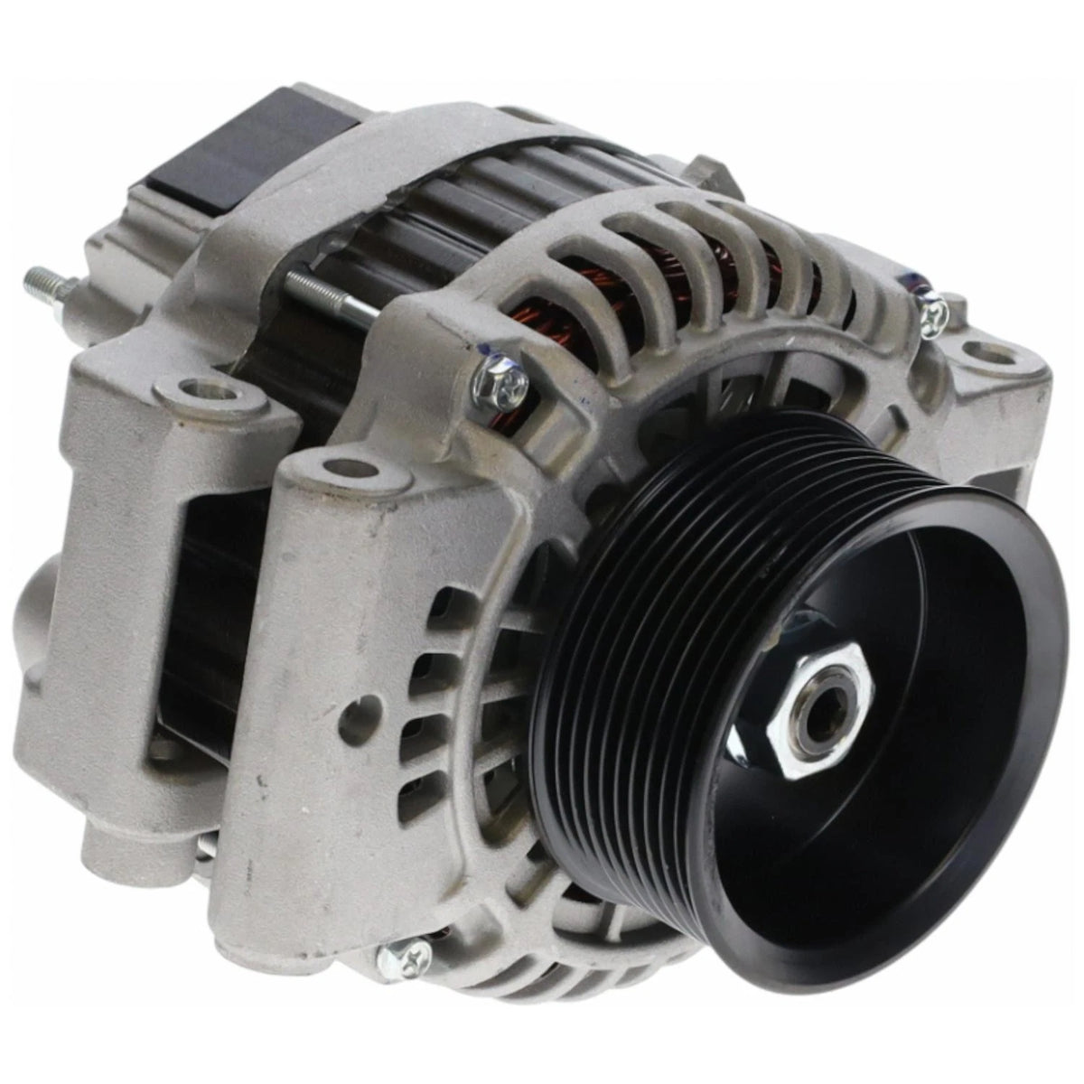 100A Alternator for Scania R480 P480 G480 (2008–2015) A004TR5691AM 400-48235