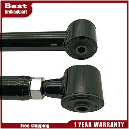 6" Lift Adjustable Lower Control Arm for RAM 1500, Jeep Gladiator (2009–2021)