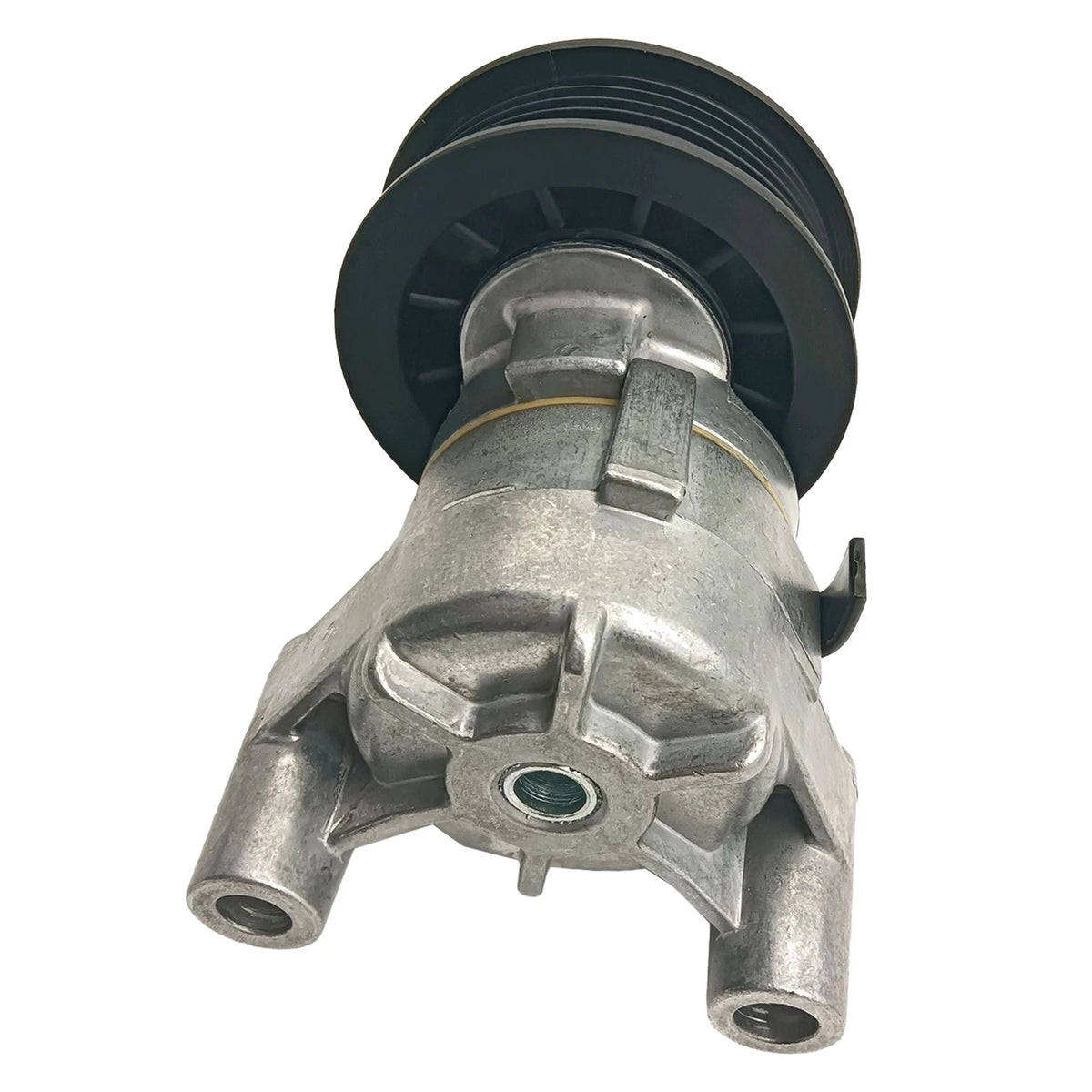Belt Tensioner Assembly for Chevy Silverado 1500 GMC Envoy Yukon Hummer Buick V8