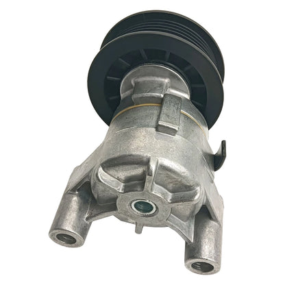Belt Tensioner Assembly for Chevy Silverado 1500 GMC Envoy Yukon Hummer Buick V8