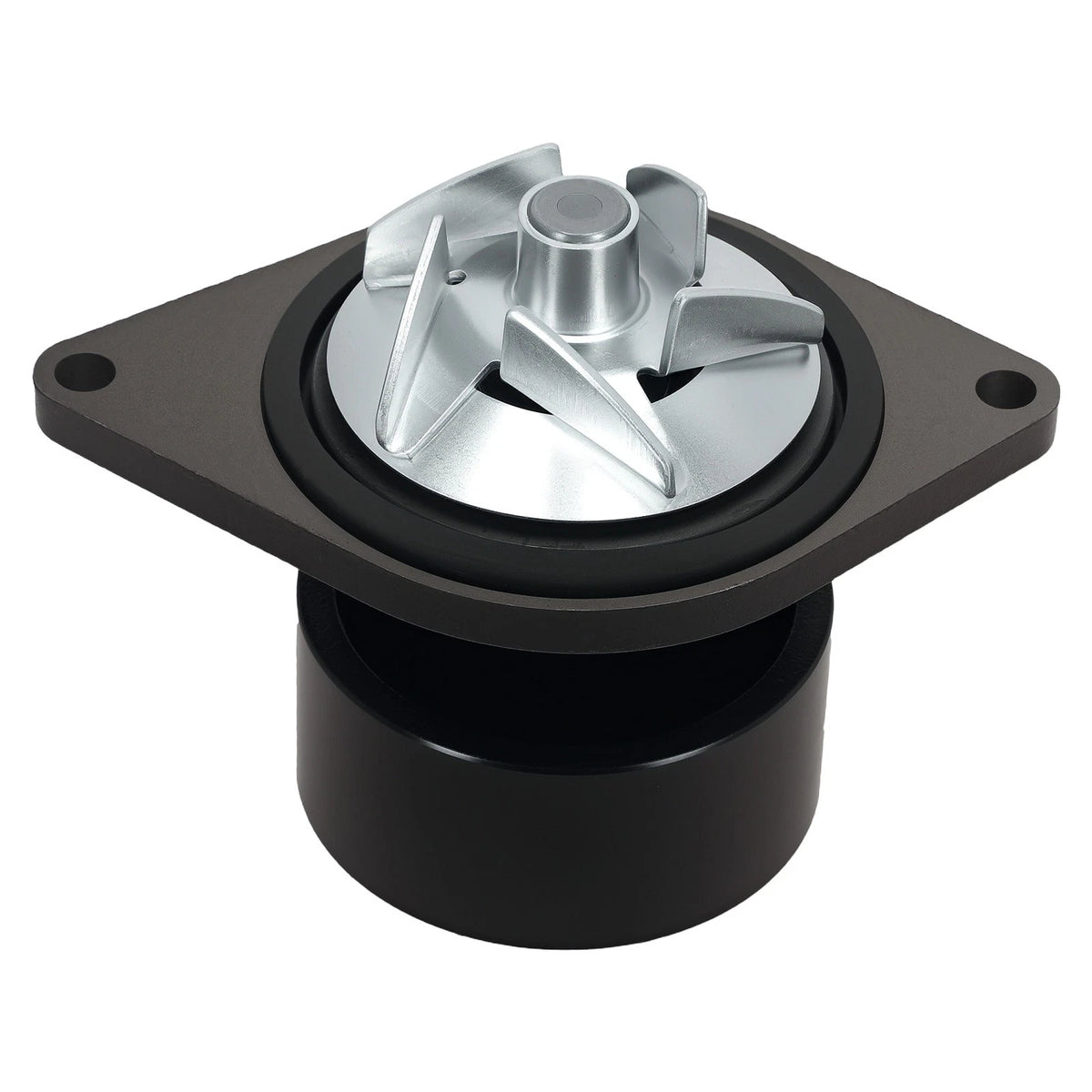 Water Pump for Cummins Dodge RAM 2500 3500 W350 5.9 12V 24V (1989–2002) 3960342