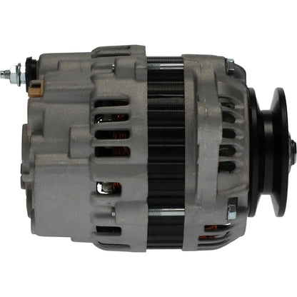 Alternator for Hyster FE Engine Yale Lift Truck (FE HA XA) (3123908, 8000456)