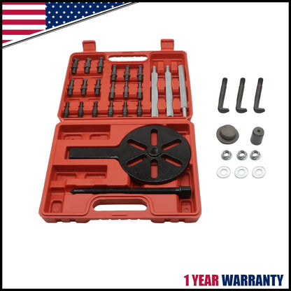 21 in 1 Bearing Puller Set for Automotive Applications (Universal)