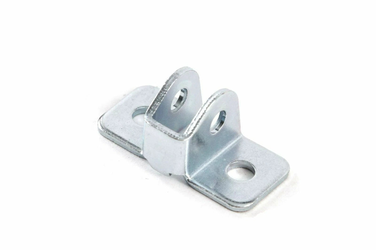 2X Door Check Bracket & Pin Repair for Jeep Cherokee XJ (1984–2001)