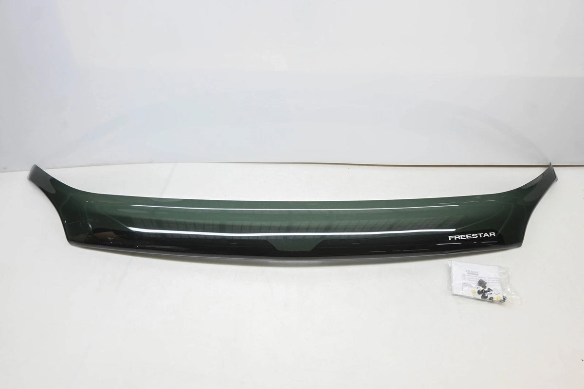 Wraparound Hood Deflector Kit for Ford (1997–2003) 4F2Z-16C900-AA