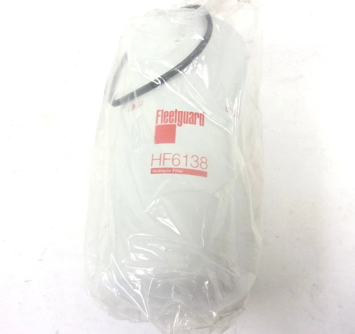 Hydraulic Filter for Fleetguard (HF6138, BF7623, BT389, P779601, 51861)