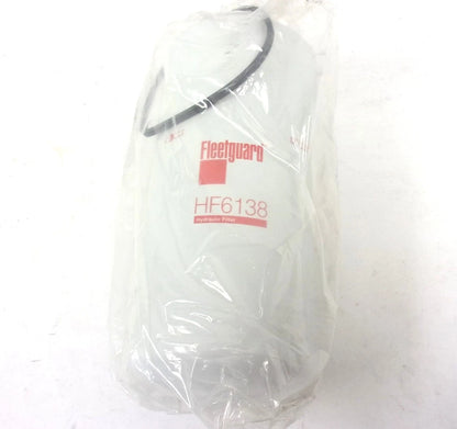 Hydraulic Filter for Fleetguard (HF6138, BF7623, BT389, P779601, 51861)