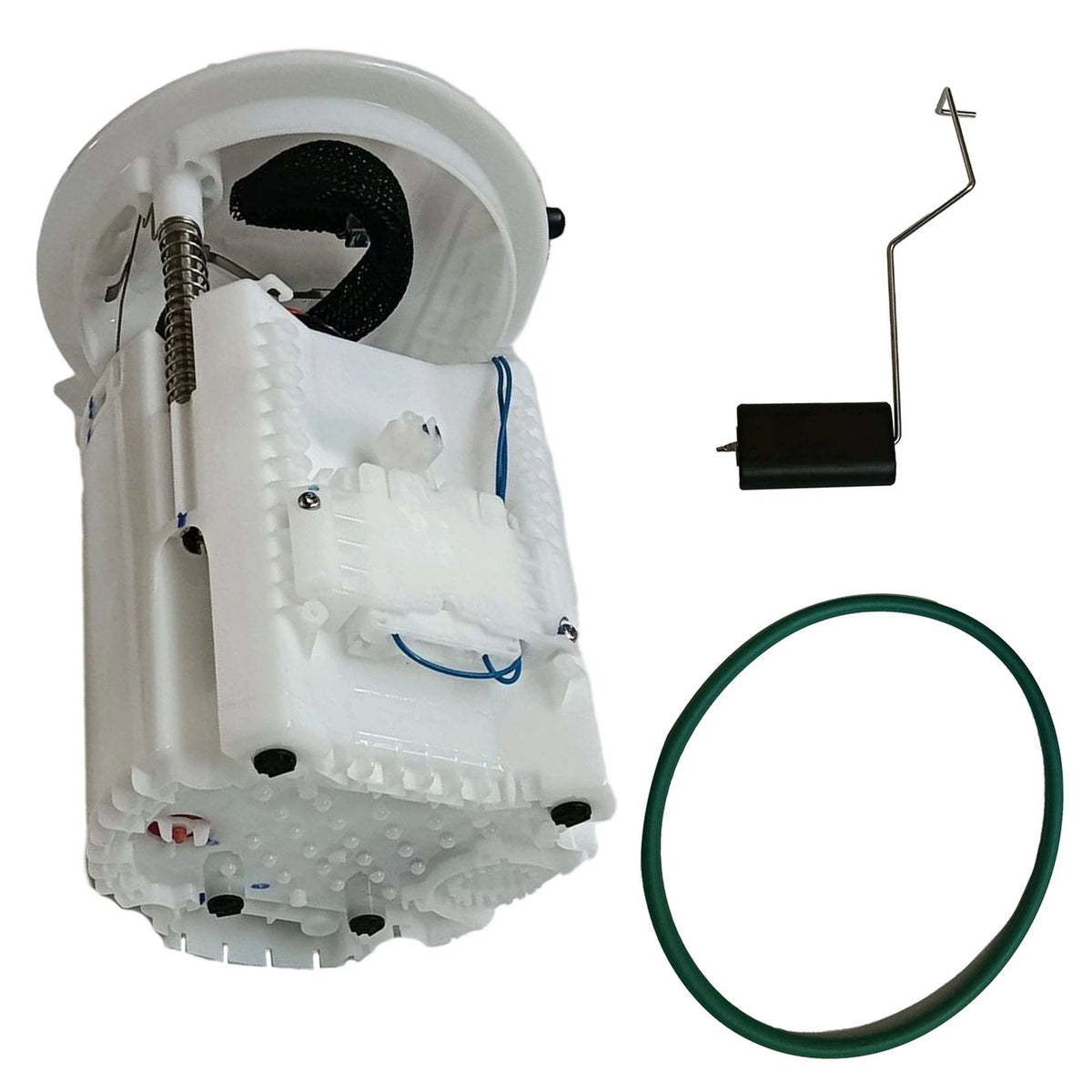 Fuel Pump Assembly w/ Sending Unit E7217M for Dodge Avenger Chrysler Sebring