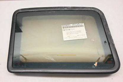 Rear Window Assembly for Ford (DQ08004YPY, F5TZ-1829700-A)