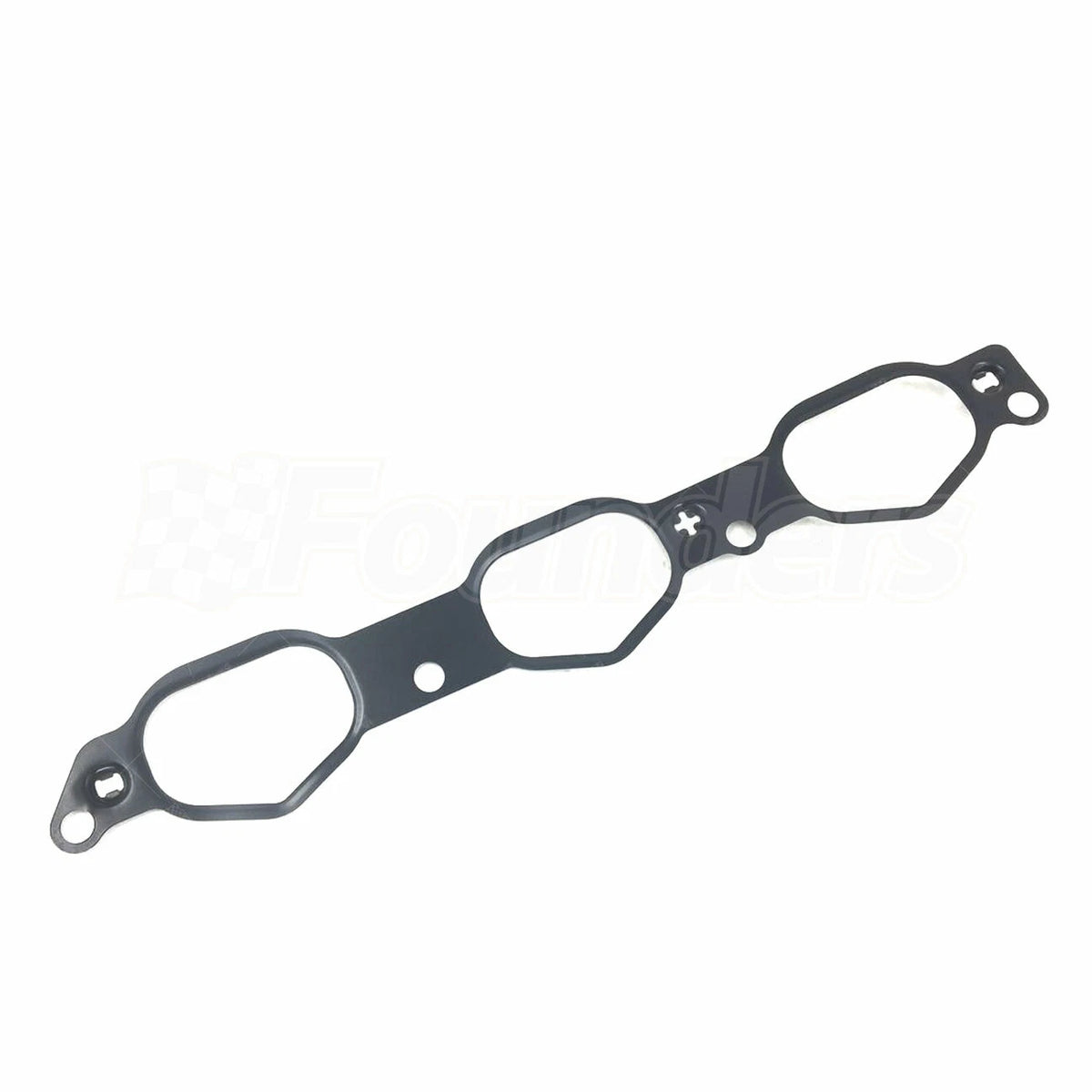 2 Pcs Intake Manifold Gasket for Mercedes-Benz ML350 (2006–2011)