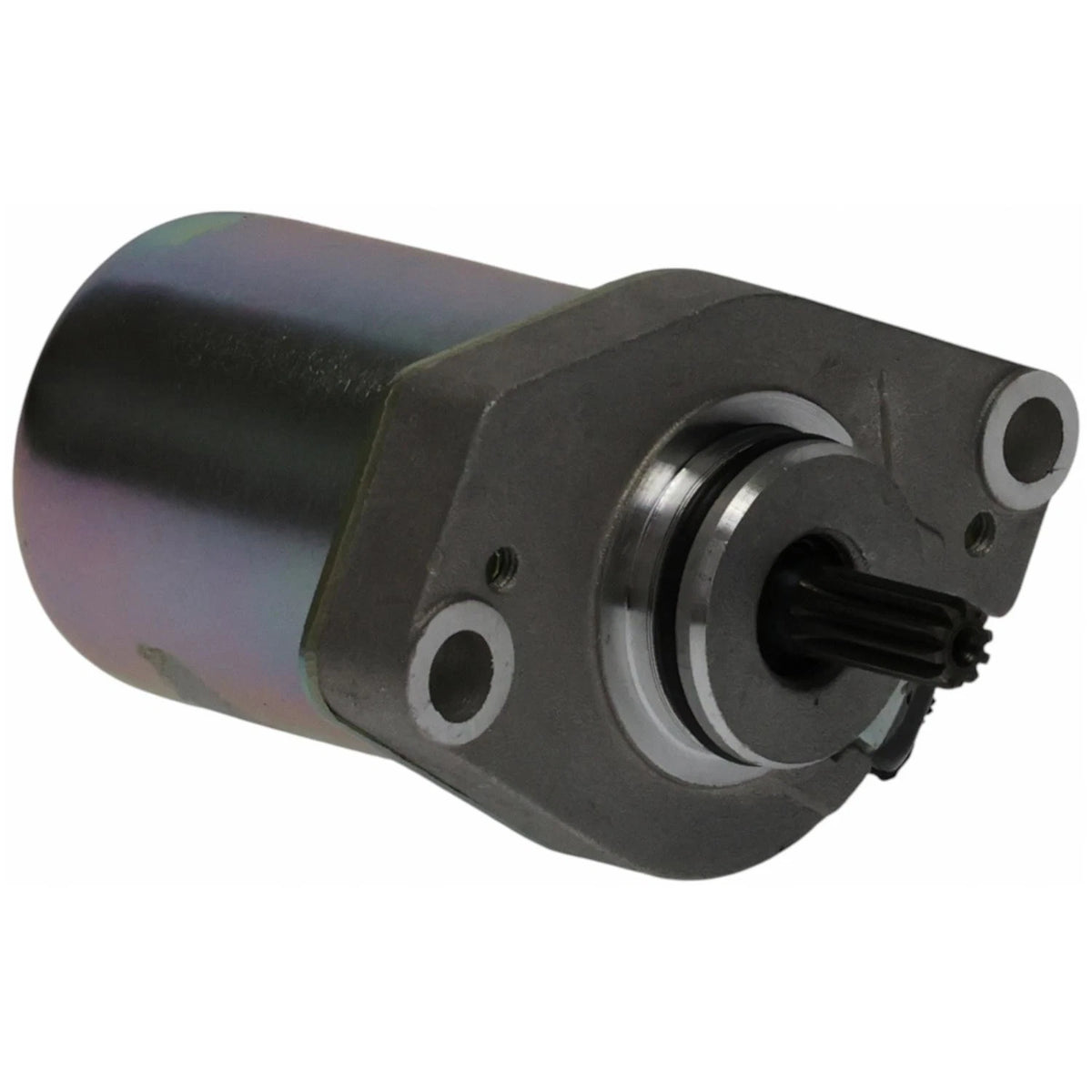 12V Starter for Polaris Predator 50 49cc (2004–2007) 410-54047 0451805 18642N
