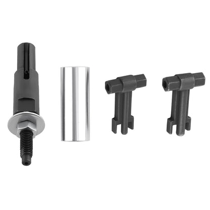 Diesel Injector Tube Remover Kit for GM Duramax 6.6L (2001–2021) 6778 6779 7222