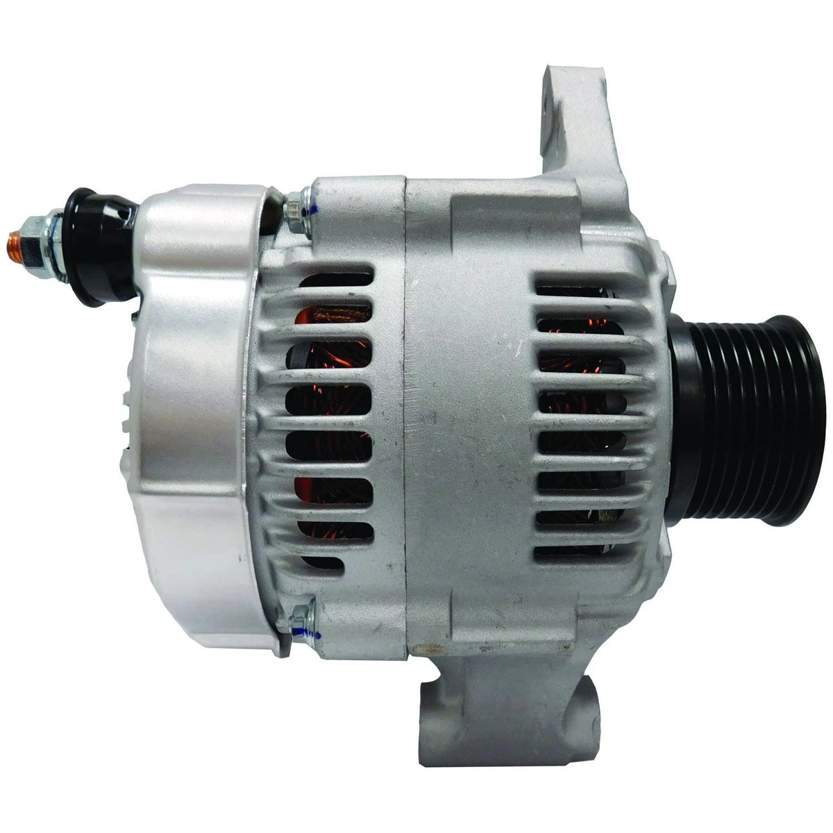 90A Alternator for Case 750L 850L (2008–2015) 029090 LRA03698 AND0570 3612776