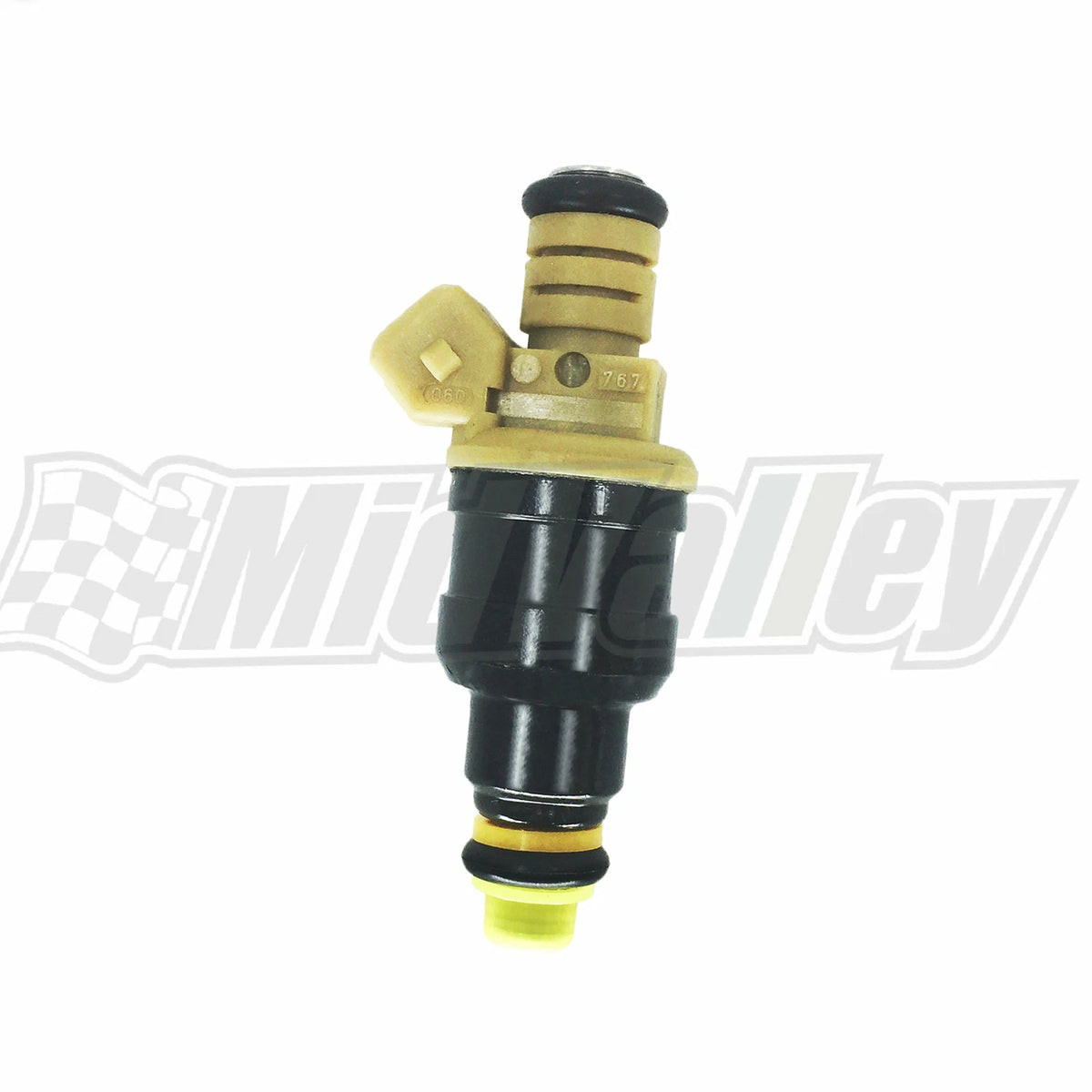 Fuel Injector for Ford Escort Taurus F-150 F-250 F-350 (1990–2000) 0280150941