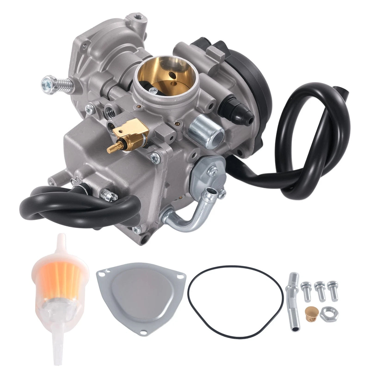 Carburetor Carb for Can-Am Outlander 400 4X4 HO XT (2003–2008) 707200230