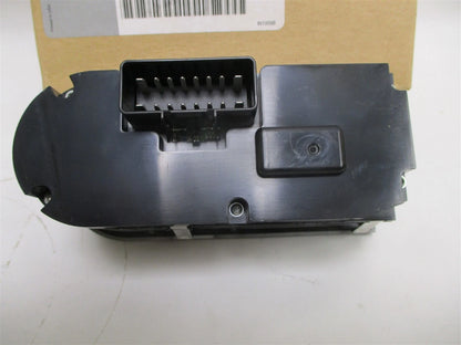 Light Switch Control Housing w/ Fog for International (4086867C1, 4086867C2)