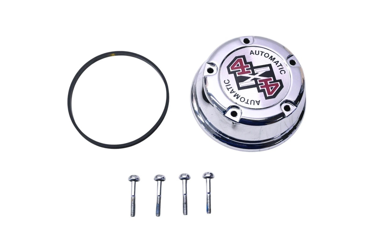 Front Suspension Cap Assembly Kit for Ford (F1TZ-1K104-B)
