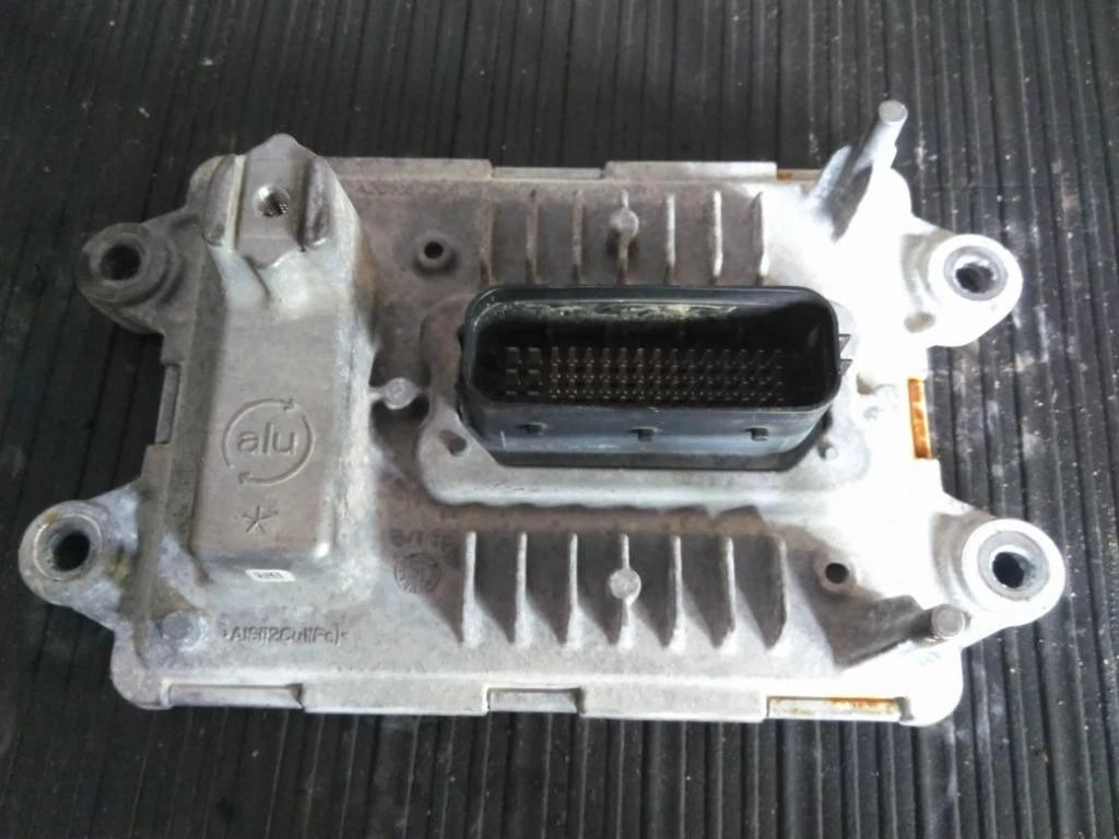 Aftertreatment Control Module (ACM) for Volvo D13 (2017) - Replaces 23252913